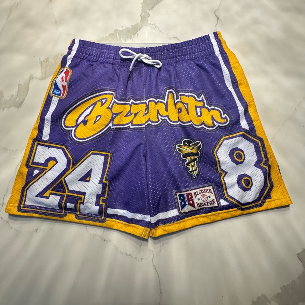 NBA Shorts